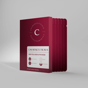 Deep Hydrating Collagen Facemask (5-Pack)